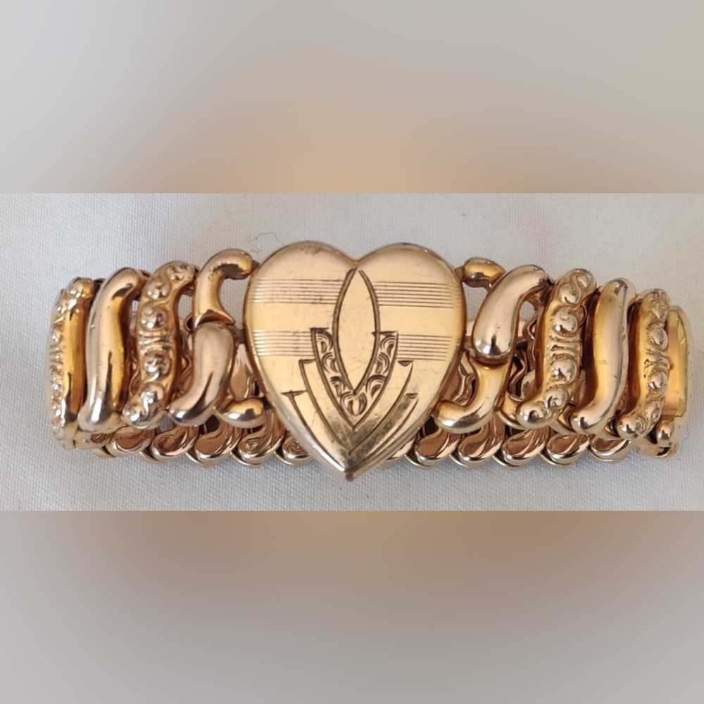 Loveshackfancy bracelet